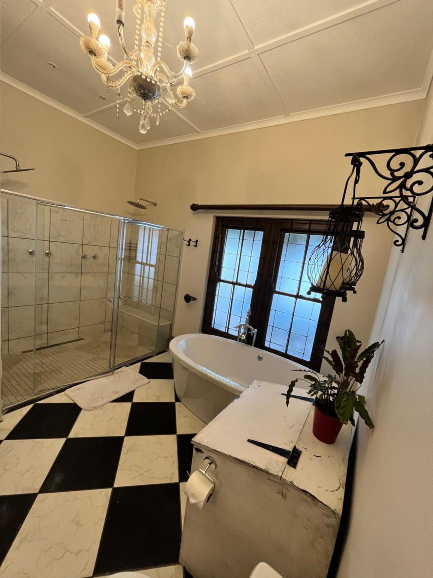 Toni'S Cottage Graaff-Reinet Exterior foto